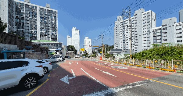전라남도 완도군 완도읍 군내리 1154 현대아파트 104동 15층 1502호 미지정 경매 물건 이미지