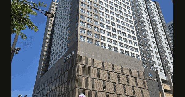 경기도 고양시 덕양구 도내동 951-1 가림타워오피스텔  23층2307호 미지정 경매 물건 이미지