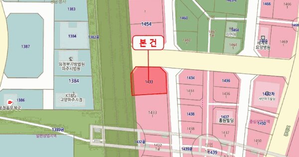 경기도 파주시 와동동 1433 운정역센트럴하이뷰  15층1522호 미지정 경매 물건 이미지