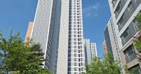 인천광역시 중구 중산동 1887-4 이편한세상영종국제도시오션하임 109동 8층803호 미지정 경매 물건 이미지