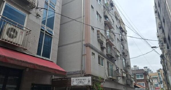 인천광역시 미추홀구 용현동 627-371 네스트빌  5층501호 미지정 경매 물건 이미지