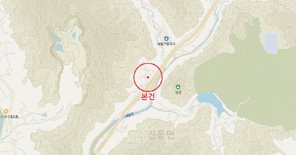 경상남도 창원시 마산합포구 진동면 태봉리 152-3  미지정 경매 물건 이미지