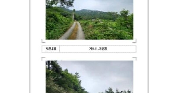 전라남도 신안군 임자면 이흑암리 산3  미지정 경매 물건 이미지