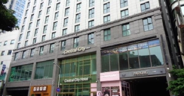 제주특별자치도 제주시 연동 253-3 제주센트럴시티호텔  13층1302호 미지정 경매 물건 이미지