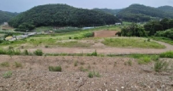경기도 연천군 군남면 황지리 산162  미지정 경매 물건 이미지