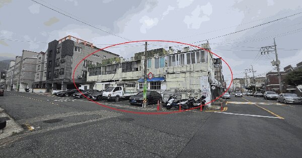 경상남도 창원시 진해구 자은동 880-12 원천연립주택 2층 203호 미지정 경매 물건 이미지