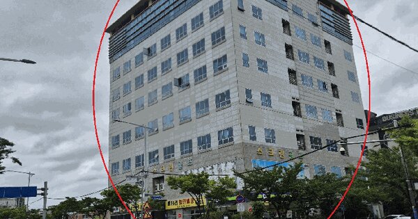 부산광역시 강서구 신호동 212-6 새미래오피스빌딩1동  8층802호 미지정 경매 물건 이미지