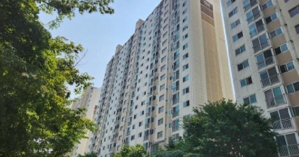 경기도 동두천시 지행동 717-2 송내주공1단지아파트 111동 17층 1703호 미지정 경매 물건 이미지