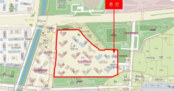 인천광역시 계양구 서운동 230 계양효성해링턴플레이스 116동 2층204호 미지정 경매 물건 이미지