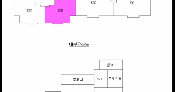 서울특별시 구로구 천왕동 279 천왕이펜하우스2단지 제208동 제5층 제503호 미지정 경매 물건 이미지