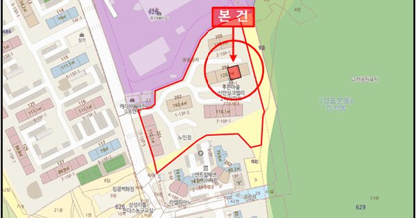 경기도 김포시 감정동 694 푸른마을 204동 7층702호 미지정 경매 물건 이미지