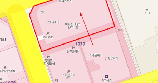 경기도 하남시 망월동 1079 우성르보아파크  13층1352호 미지정 경매 물건 이미지