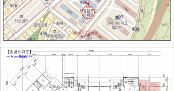 강원특별자치도 홍천군 홍천읍 연봉리 496 세영더-조은아파트 102동 9층904호 미지정 경매 물건 이미지