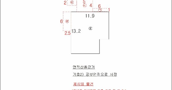 경상북도 경주시 안강읍 산대리 1289-1  미지정 경매 물건 이미지