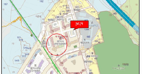 대구광역시 달성군 다사읍 매곡리 473 다사이편한세상 105동 27층2704호 미지정 경매 물건 이미지