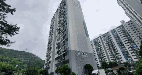경상남도 양산시 평산동 1108-95 3차경보그린타워 304동 11층1101호 미지정 경매 물건 이미지