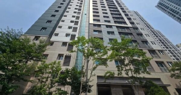 경기도 광명시 일직동 513 광명역써밋플레이스 107동 5층502호 미지정 경매 물건 이미지