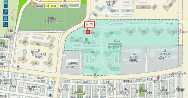 경상북도 구미시 옥계동 909 현진에버빌엠파이어 106동 19층1906호 미지정 경매 물건 이미지