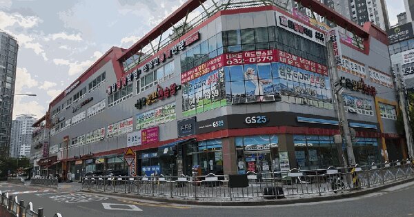 대구광역시 달성군 다사읍 매곡리 622 다사한일유앤아이아파트 105동 4층401호 미지정 경매 물건 이미지