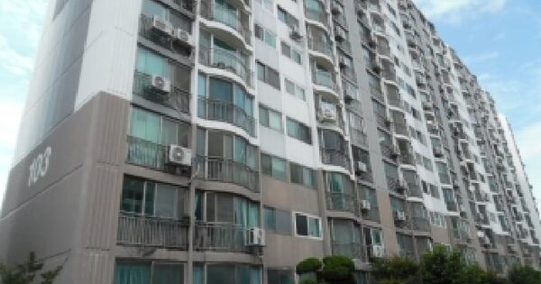 전북특별자치도 완주군 용진읍 신지리 1581-1 대영아파트 103동 5층508호 미지정 경매 물건 이미지