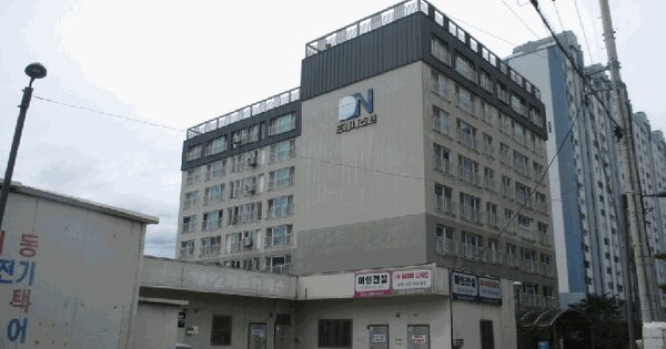 광주광역시 북구 삼각동 754-2 드림네스트삼각1차  2층201호 미지정 경매 물건 이미지