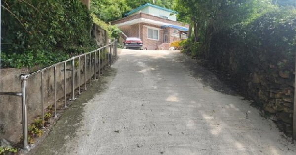 전라남도 여수시 상암동 70  미지정 경매 물건 이미지