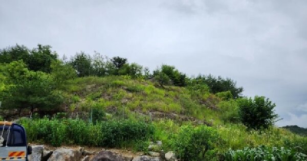 경기도 가평군 상면 항사리 386-15  미지정 경매 물건 이미지