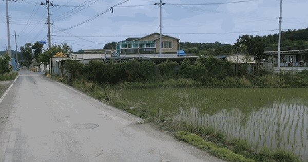 경상북도 영천시 범어동 757-4  미지정 경매 물건 이미지