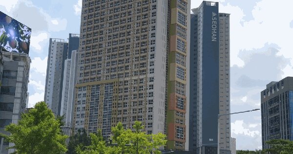 대구광역시 달서구 두류동 150-3 두류역아이작큐브오피스텔  5층509호 미지정 경매 물건 이미지
