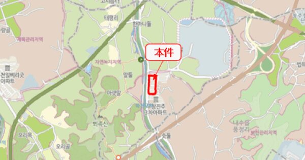 충청북도 청주시 청원구 내수읍 도원리 56 우창진주임대아파트 102동 5층501호 미지정 경매 물건 이미지
