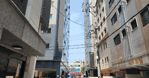 서울특별시 광진구 구의동 251-161 하우트빌  4층401호 미지정 경매 물건 이미지