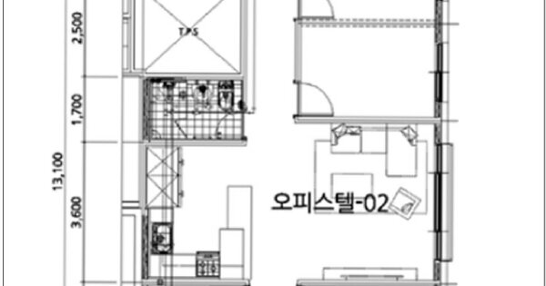 인천광역시 계양구 작전동 634-9 코쿠닝78  10층1002호 미지정 경매 물건 이미지