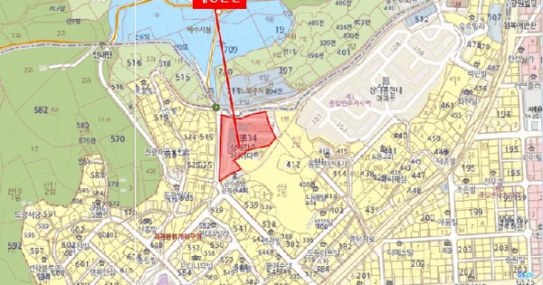 경상남도 진주시 상대동 534-2 상대한주그린아파트  3층302호 미지정 경매 물건 이미지