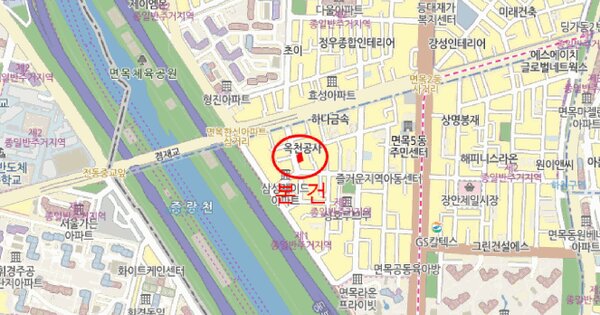 서울특별시 중랑구 면목동 174-63 2층 201호 미지정 경매 물건 이미지