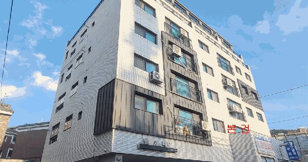 경기도 부천시 오정구 고강동 418-3 네모하우스  2층202호 미지정 경매 물건 이미지