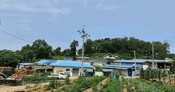 경기도 화성시 만세구 양감면 정문리 324-1  미지정 경매 물건 이미지