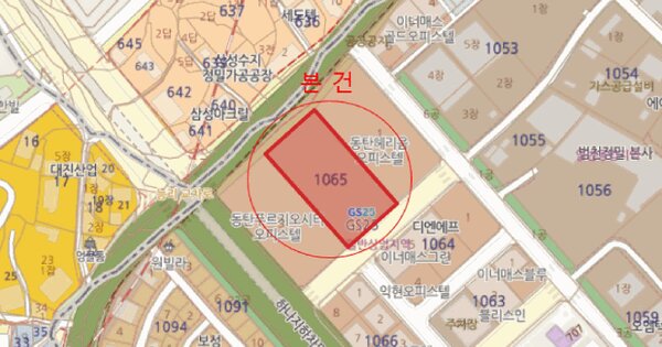 경기도 화성시 동탄구 능동 1065-2 동탄퍼스트빌스타  8층비812호 미지정 경매 물건 이미지
