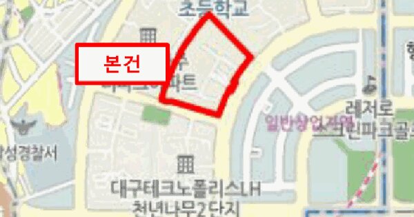 대구광역시 달성군 현풍읍 중리 486 대구테크노폴리스서한이다음 103동  9층902호 미지정 경매 물건 이미지