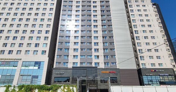 서울특별시 송파구 방이동  43-6 파크캐슬오피스텔 4층401호 오피스텔 경매 물건 이미지