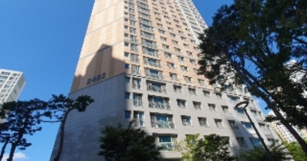 경기도 화성시 산척동  721 더레이크시티부영2단지 2482동 6층602호 아파트 경매 물건 이미지