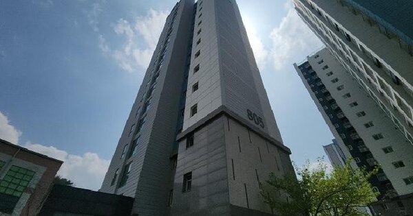 인천광역시 연수구 동춘동 도시개발사업구역내8블록 송도동일하이빌파크포레 805동 16층1601호 아파트 경매 물건 이미지