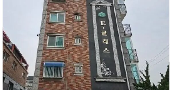인천광역시 계양구 귤현동 486-2 중앙이-클래스7차  2층201호 다세대주택 경매 물건 이미지