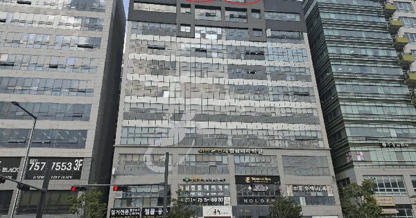 경기도 성남시 수정구 창곡동 559-2 슈퍼스타타워  11층1103호 근린상가 경매 물건 이미지