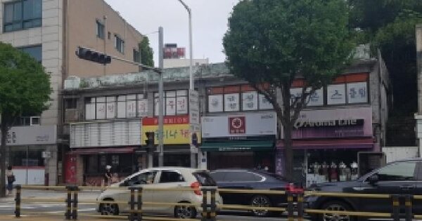 강원특별자치도 춘천시 운교동 127-23  창고시설 경매 물건 이미지