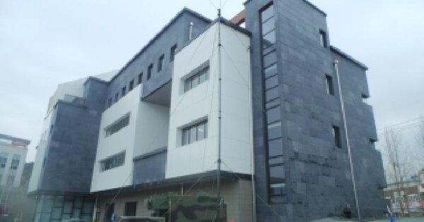 강원특별자치도 춘천시 서면 금산리 1023  근린시설 경매 물건 이미지
