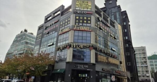 강원특별자치도 원주시 단계동 1119-3  2층202호 근린상가 경매 물건 이미지