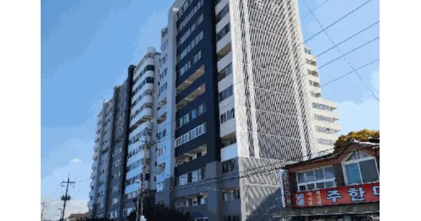 충청북도 충주시 주덕읍 신중리 69-1 주한아파트  3층314호 아파트 경매 물건 이미지