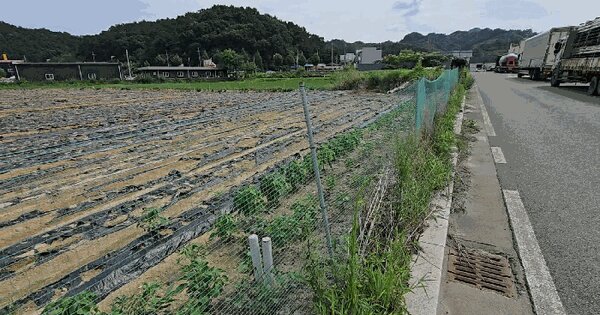 충청북도 충주시 대소원면 대소리 27-10 답 경매 물건 이미지