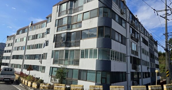 경상남도 하동군 하동읍 두곡리 507-3 대망파크맨션 1동 3층306호 아파트 경매 물건 이미지