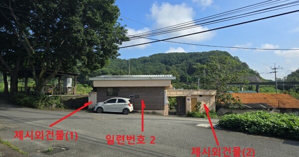 경상남도 진주시 내동면 유수리 688-3  단독주택 경매 물건 이미지